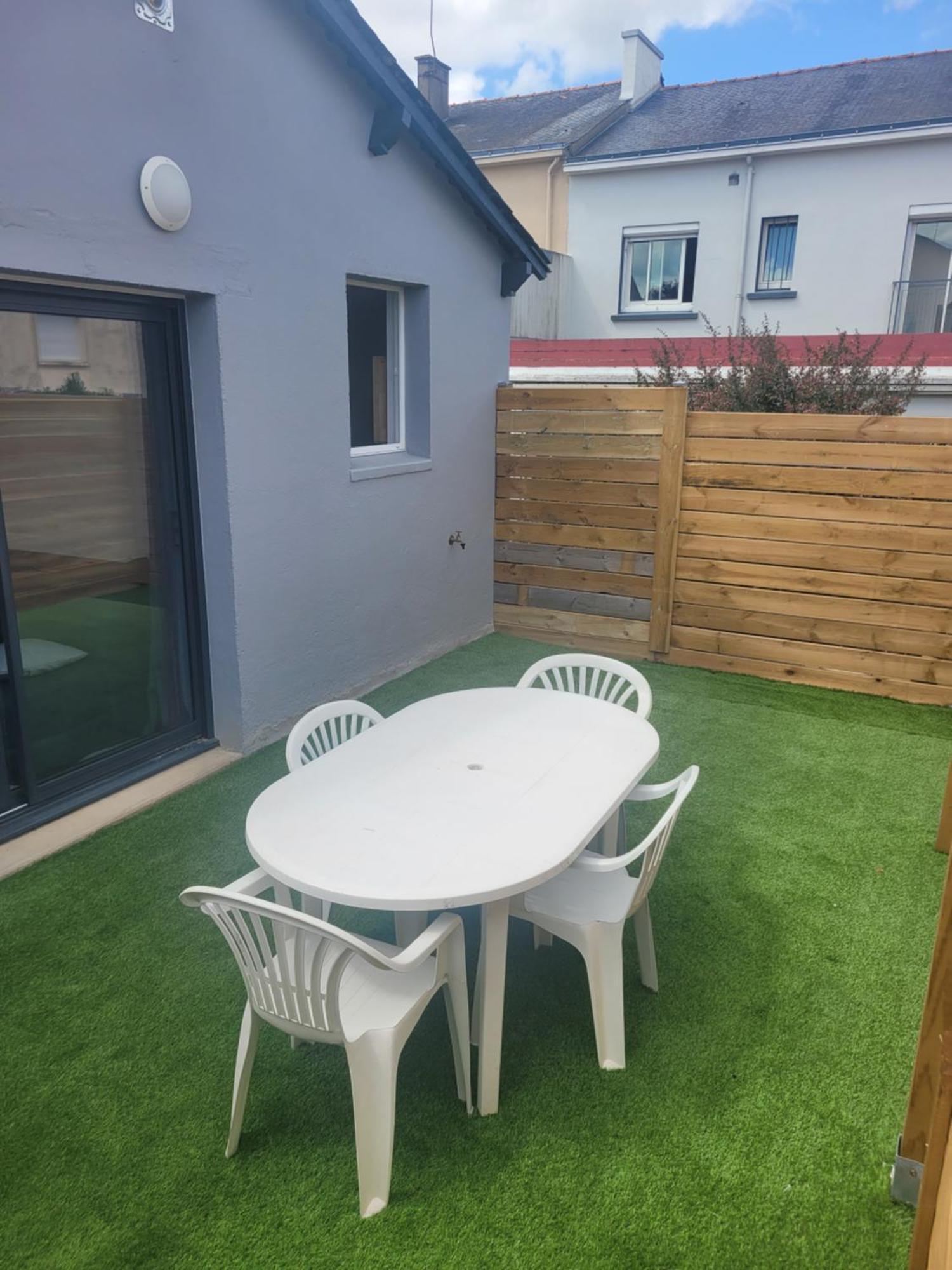 Le Studio Saint-Pierre-Montlimart Eksteriør bilde