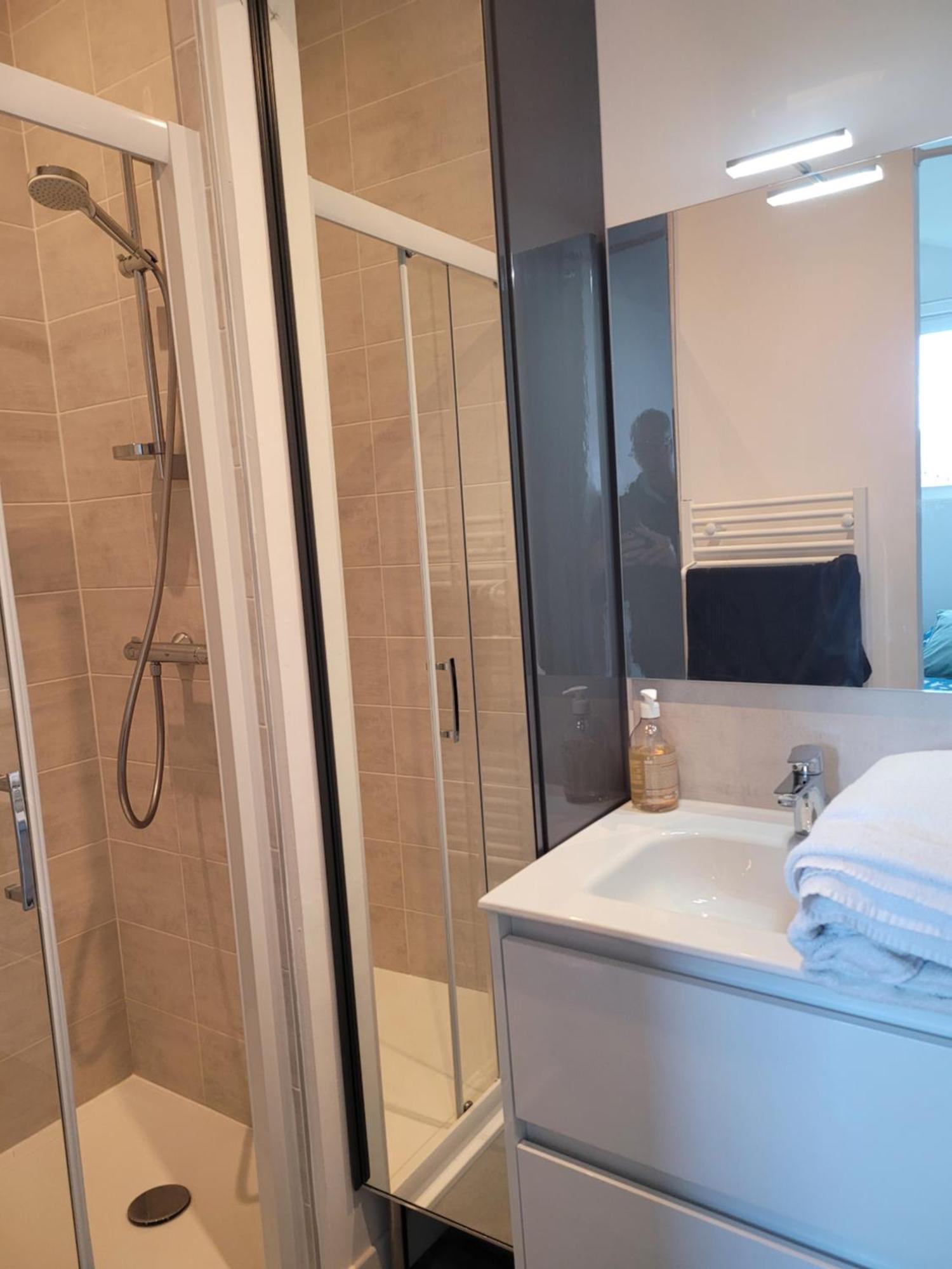 Le Studio Saint-Pierre-Montlimart Eksteriør bilde
